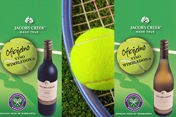 Pratite Wimbledon uz oficijelno vino  turnira 