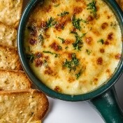 Musaka od starog hleba i jaja