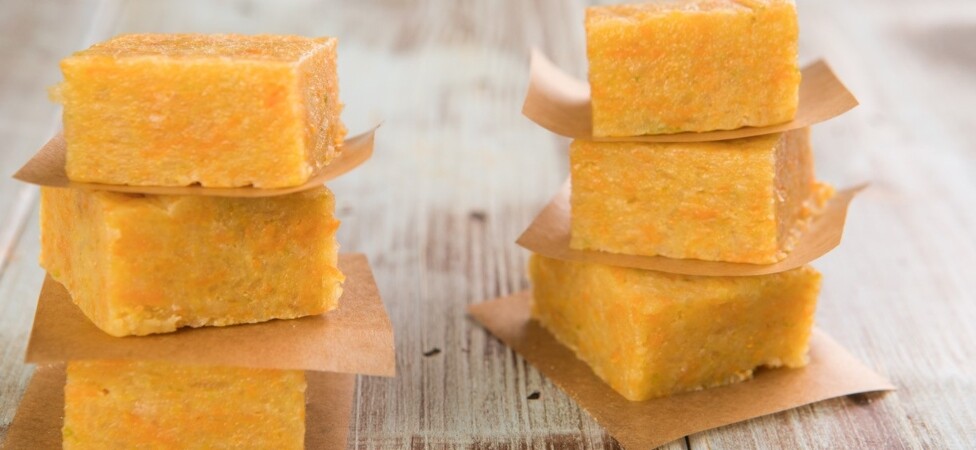 Povrćni bujon od ostataka povrća