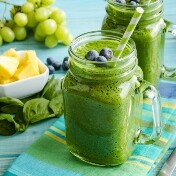 Zeleni smoothie
