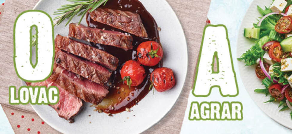 Ishrana po krvnim grupama