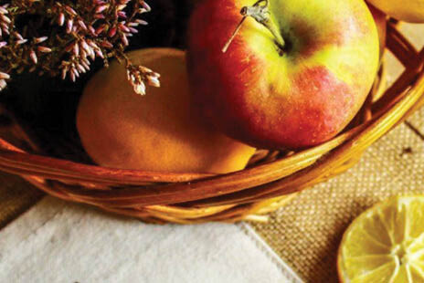 Organske namirnice u ishrani dece