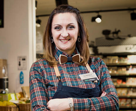 Slađana Marinković