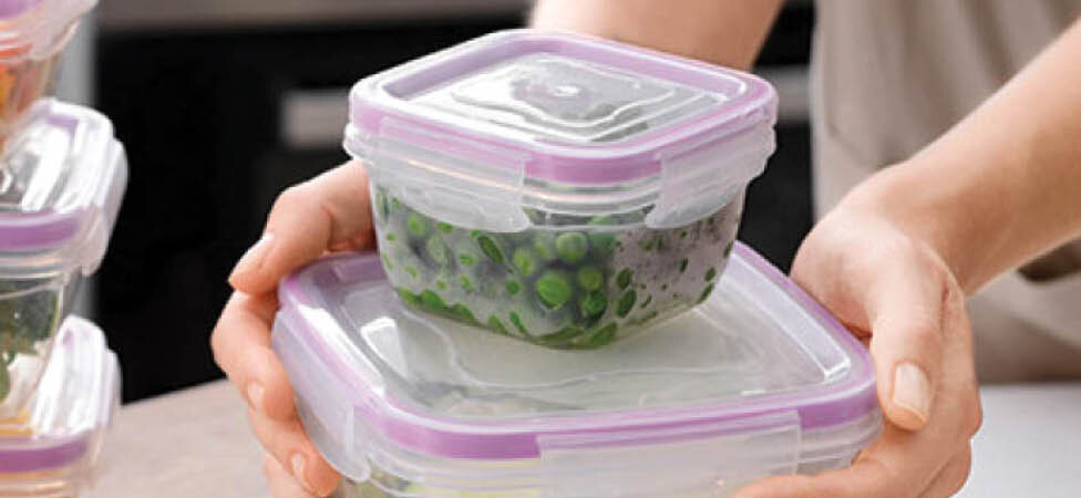 Kako da organizujete pripremu obroka i uštedite vreme