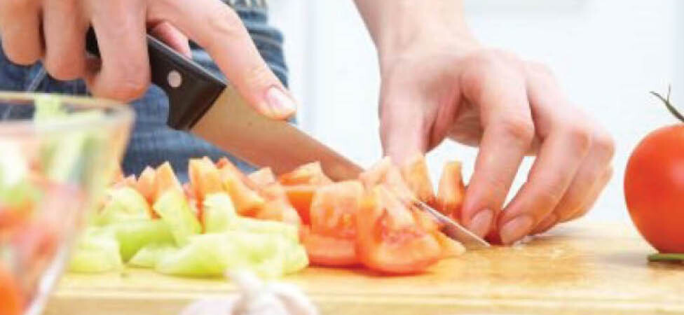 Koji su najzdraviji načini pripreme hrane?