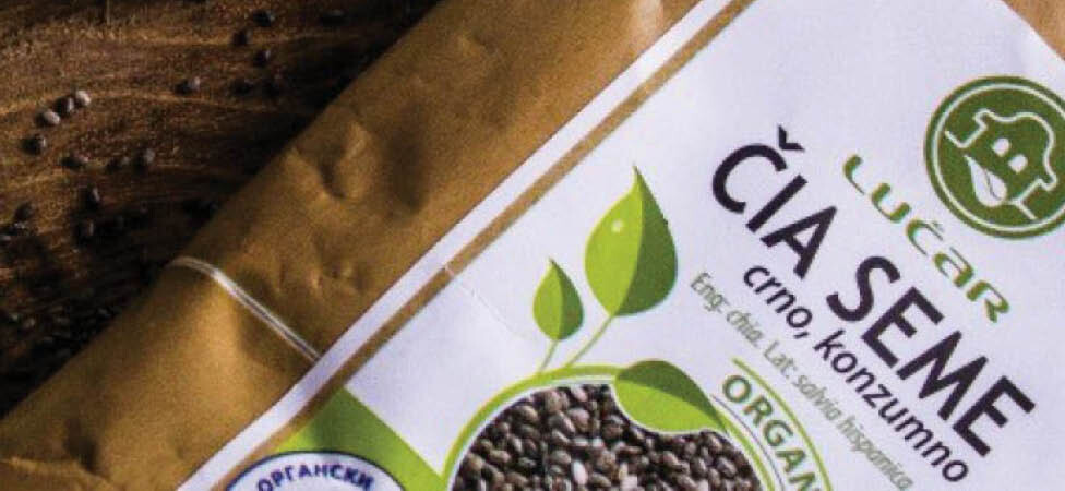 Zašto je svet poludeo za čia semenkama?