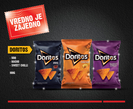 Doritos 