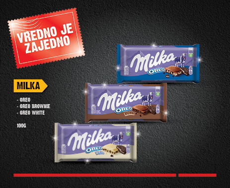 Milka 