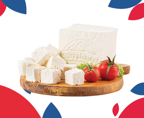 Staroplaninski kravlji sir