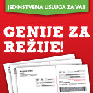 Genije za režije