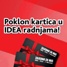 Poklon kartica