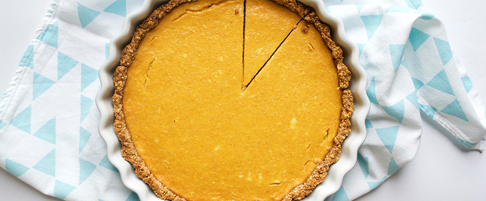 Tart sa pomorandžama