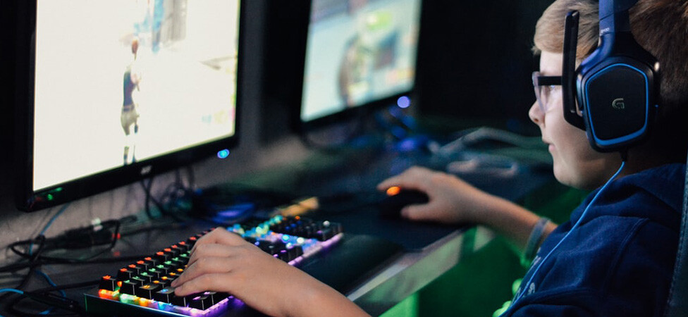 DoMEn škola programiranja: Kreiraj svoju prvu igru