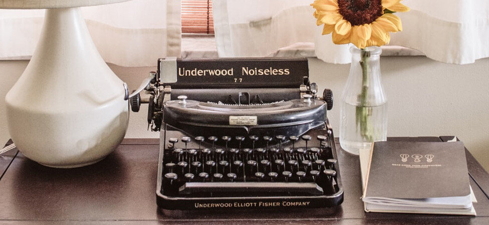 Kako da objavite svoju prvu knjigu