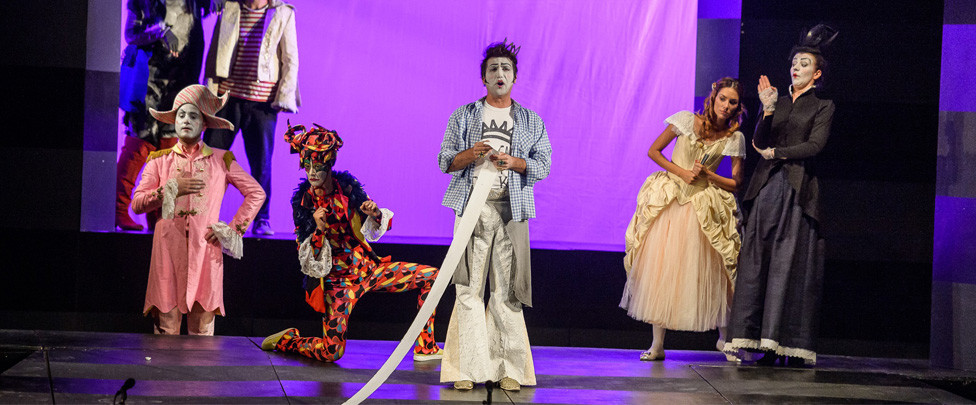 Nedjeljni repertoar za vas i vaše mališane