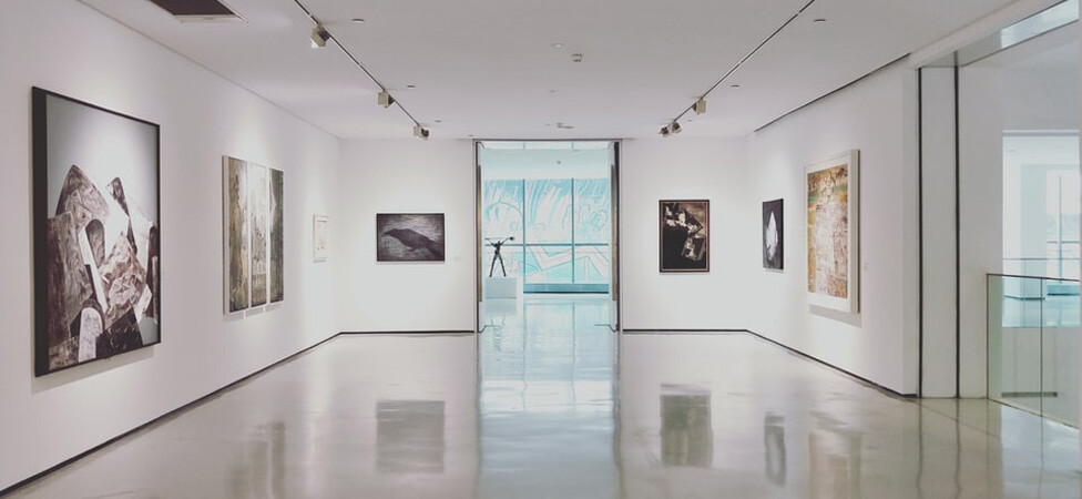 Otvorena izložba umjetnika Mihaila Jovićevića u Podgorici