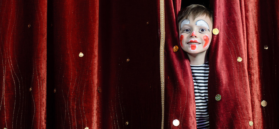 Prvi internet regionalni festival teatra za djecu