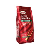 Aleva slatka paprika