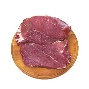 Juneća plećka bez kosti