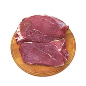 Juneća plećka bez kosti