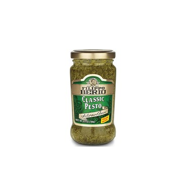 Pesto sos