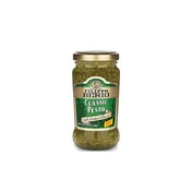 Pesto sos