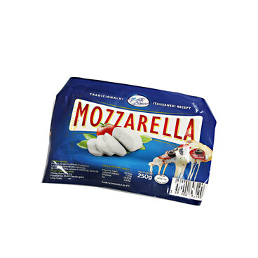 Sir mozzarella
