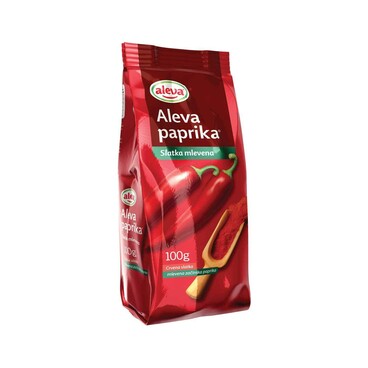 Aleva paprika