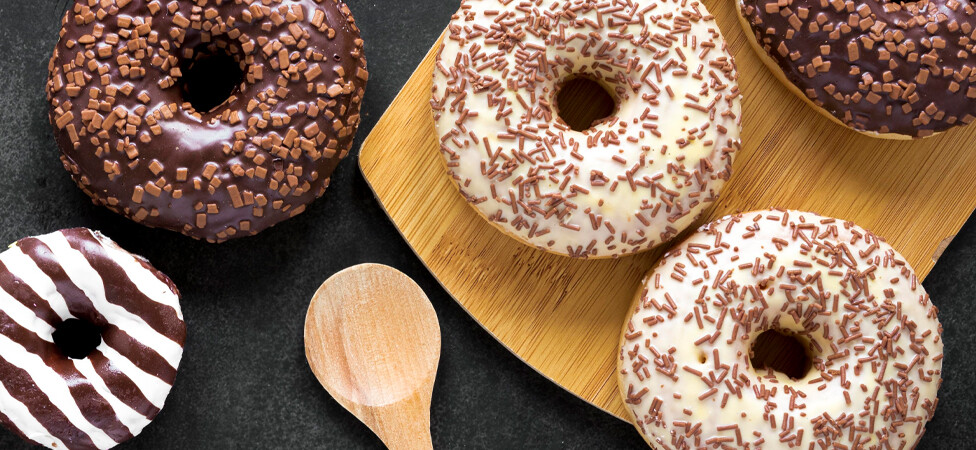 Mekane krofne koje ćete obožavati