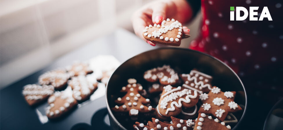 Napravite čuvene gingerbread medenjake kod kuće