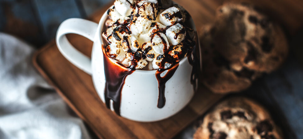 Napravite savršenu toplu čokoladu