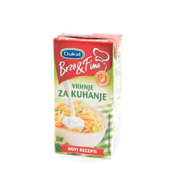 Pavlaka za kuvanje 200ml