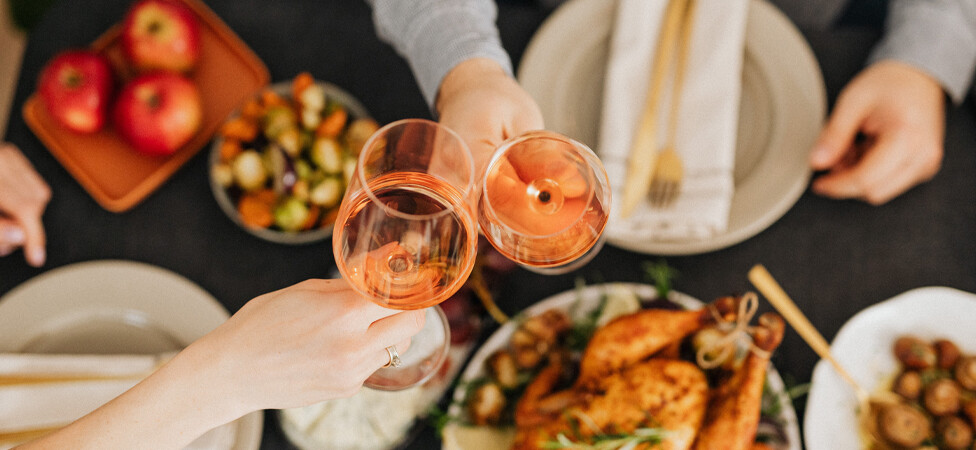 Predjela koja sjajno idu uz bijelo vino