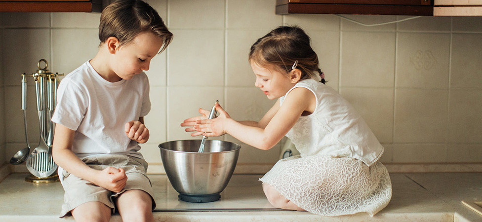 Sladoled - omiljeni desert vaših mališana