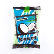 KOKOSOVO BRAŠNO 100GR J&J