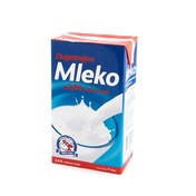 MLIJEKO 1L 2.8%MM MLJEKARA ŠABAC