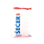 ŠEĆER KONZUMNI BIJELI 1KG K PLUS
