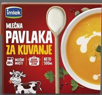 Pavlaka za kuvanje
