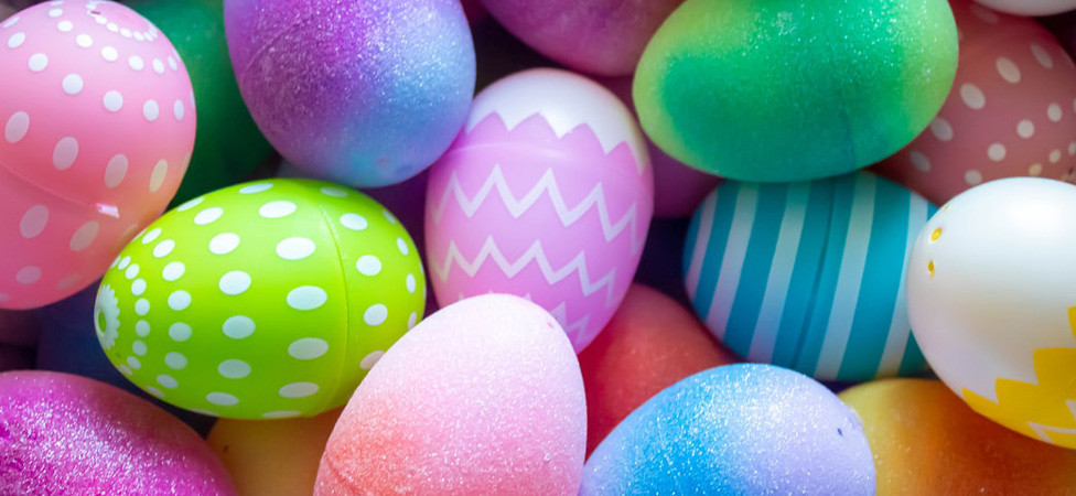 Kreativne ideje za ukrašavanje vaskršnjih jaja