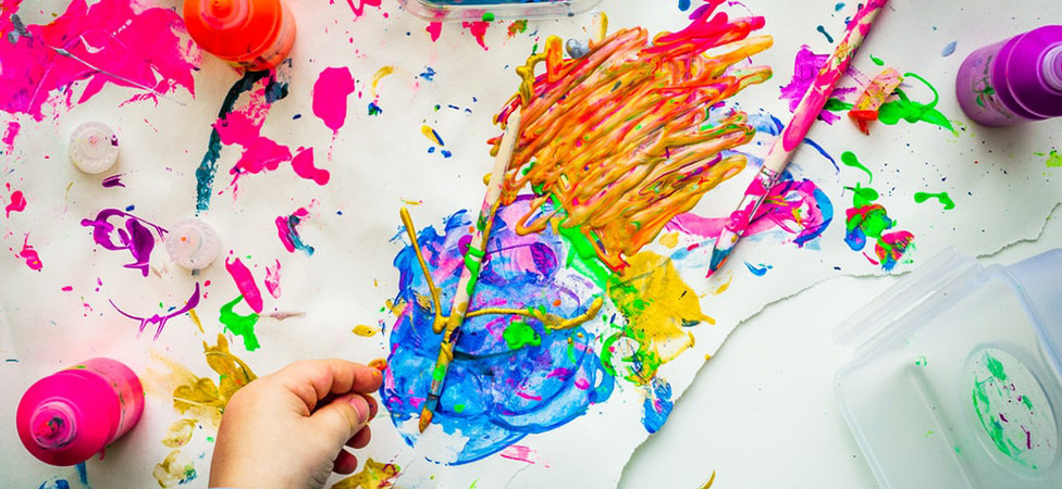 Zanimljive ideje za zabavu sa djecom u kući