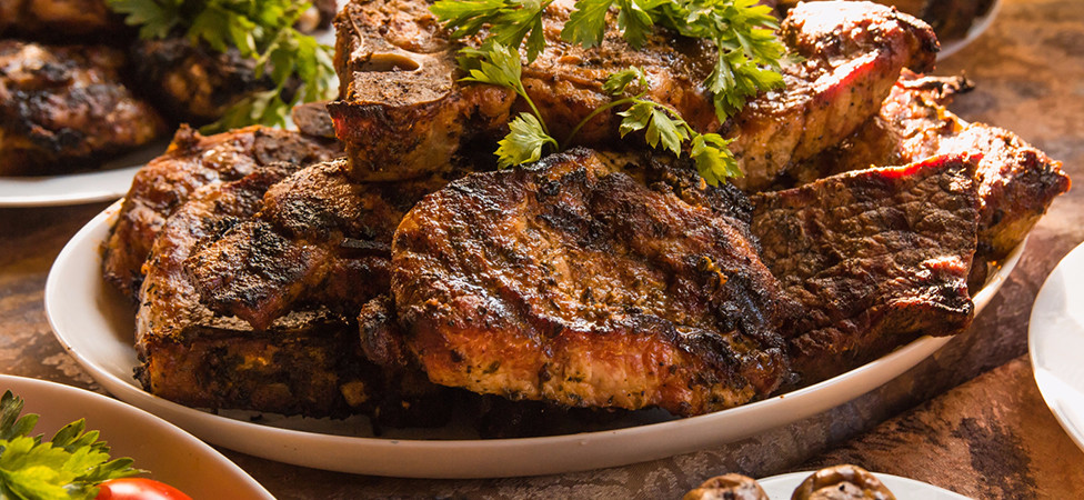 Kremenadle u sosu od bibera