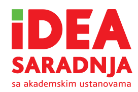 Saradnja