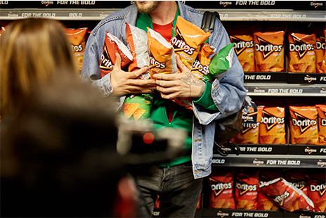 Doritos 2