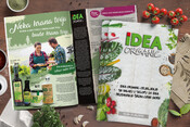 IDEA Organic u još 23 prodavnice širom Crne Gore