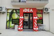 Nova IDEA prodavnica otvorena na Starom aerodromu
