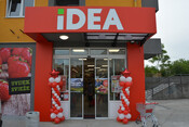 Nova IDEA prodavnica u Podgorici