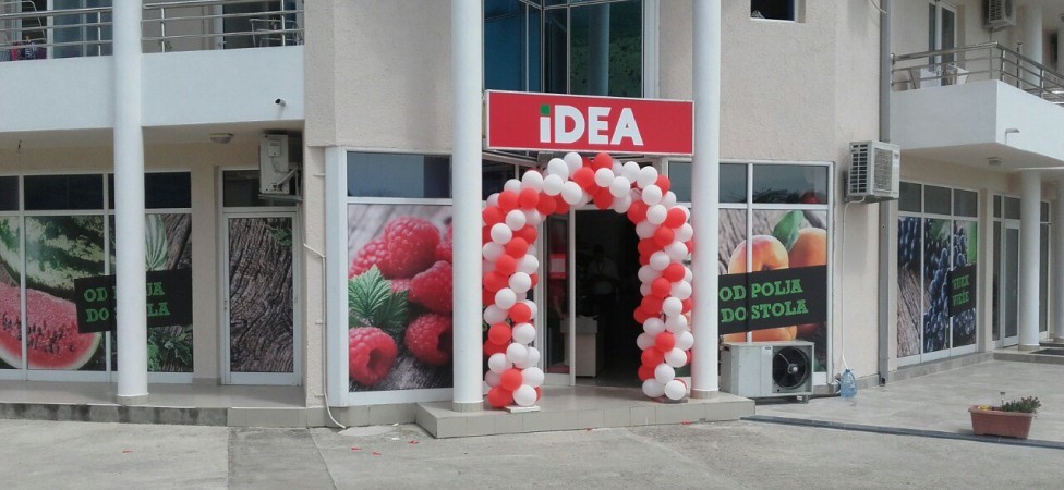 Nove IDEE na primorju