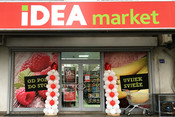 Otvorena nova IDEA prodavnica na Zabjelu