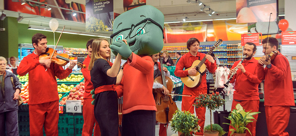 Tajne Crne Gore u IDEI Super