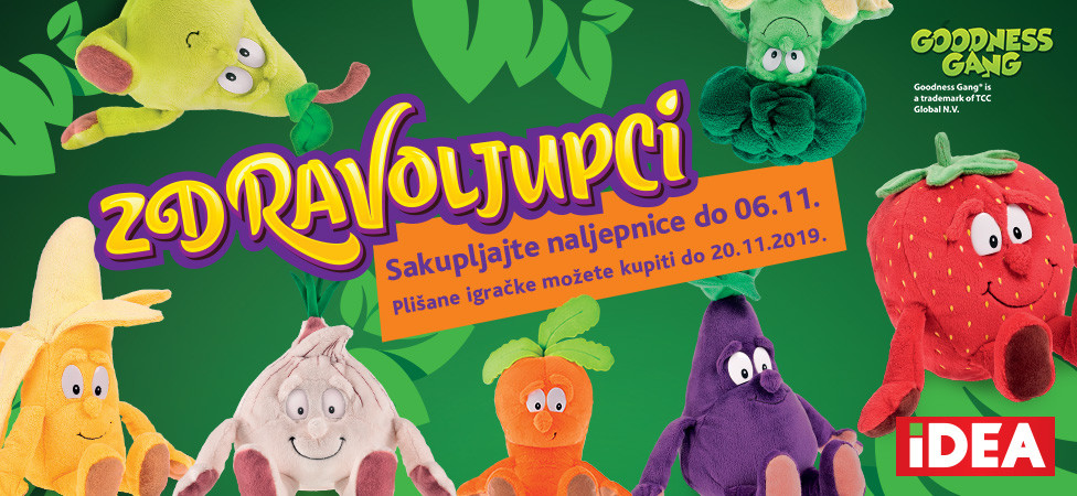 Zdravoljupci oborili sve rekorde